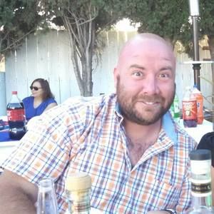 Meet your Posher, George